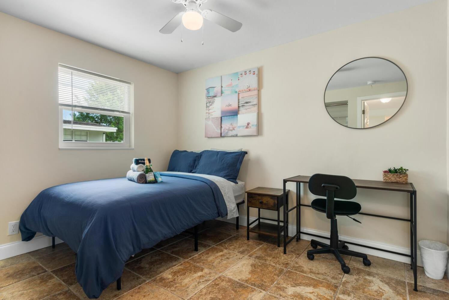 Private Rooms In West Palm Beach - Close To Beaches Экстерьер фото